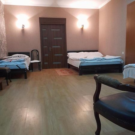 Historical Apartment In City Center Tbilisi Eksteriør bilde