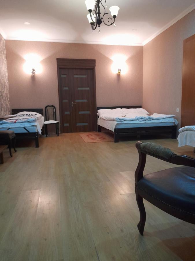 Historical Apartment In City Center Tbilisi Eksteriør bilde