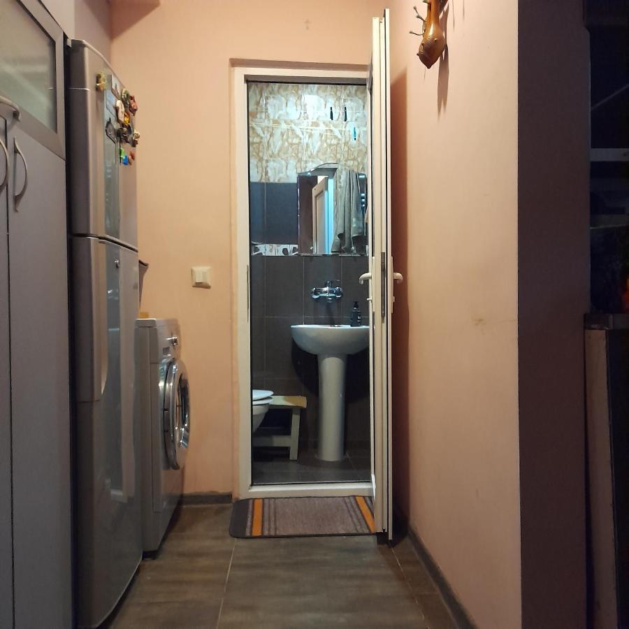 Historical Apartment In City Center Tbilisi Eksteriør bilde