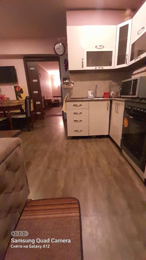 Historical Apartment In City Center Tbilisi Eksteriør bilde