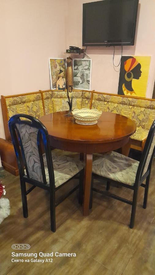 Historical Apartment In City Center Tbilisi Eksteriør bilde