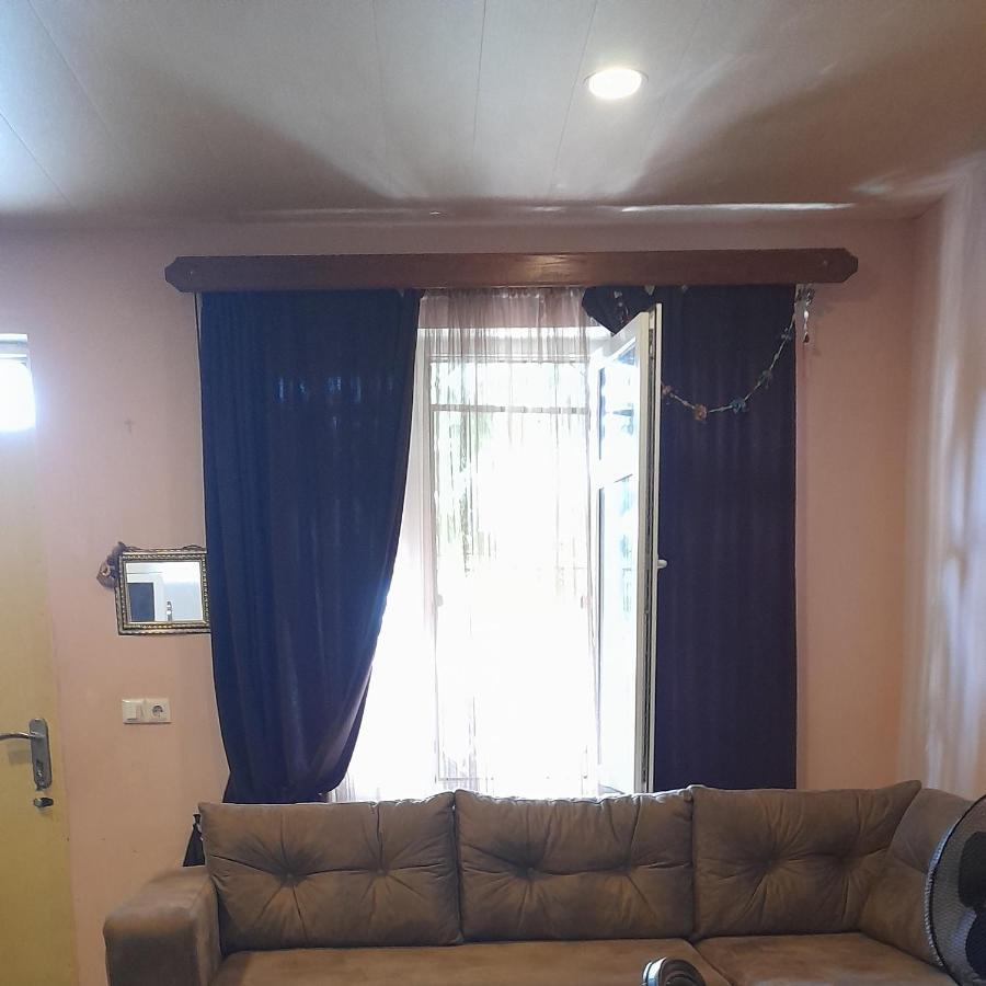 Historical Apartment In City Center Tbilisi Eksteriør bilde